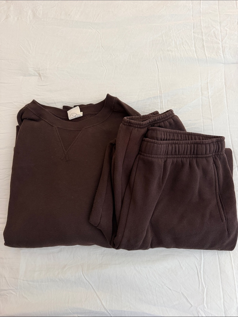 AE Offline Sweat Suit